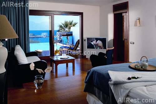 Elounda Beach Hotel 19